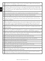 Предварительный просмотр 3 страницы B meters HYDROCAL-M4 Operating And Installation Instruction