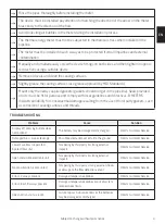 Preview for 4 page of B meters HYDROCAL-M4 Operating And Installation Instruction