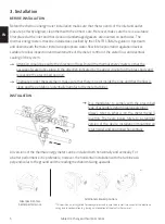 Preview for 5 page of B meters HYDROCAL-M4 Operating And Installation Instruction