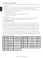 Preview for 9 page of B meters HYDROCAL-M4 Operating And Installation Instruction