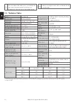 Preview for 13 page of B meters HYDROCAL-M4 Operating And Installation Instruction