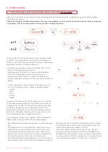 Предварительный просмотр 5 страницы B meters HYDROCAL-M4 User Manual