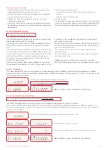 Предварительный просмотр 6 страницы B meters HYDROCAL-M4 User Manual