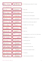 Предварительный просмотр 8 страницы B meters HYDROCAL-M4 User Manual