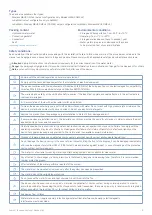 Preview for 3 page of B meters HYDROSONIC-M1 User Manual