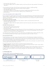 Предварительный просмотр 6 страницы B meters HYDROSONIC-M1 User Manual