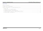 Preview for 2 page of B meters HYDROSPLIT-M3 Software Manual