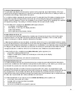 Preview for 15 page of B meters HYDROSPLIT R 21 Quick Start Manual