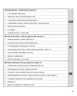 Preview for 21 page of B meters HYDROSPLIT R 21 Quick Start Manual