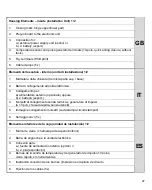 Preview for 27 page of B meters HYDROSPLIT R 21 Quick Start Manual