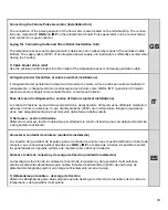 Preview for 33 page of B meters HYDROSPLIT R 21 Quick Start Manual