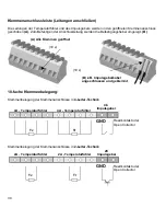 Preview for 34 page of B meters HYDROSPLIT R 21 Quick Start Manual