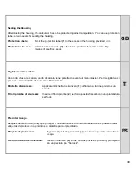 Preview for 39 page of B meters HYDROSPLIT R 21 Quick Start Manual