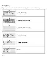 Предварительный просмотр 46 страницы B meters HYDROSPLIT R 21 Quick Start Manual