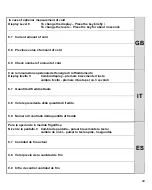 Preview for 49 page of B meters HYDROSPLIT R 21 Quick Start Manual