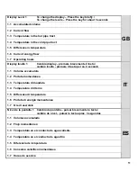 Preview for 51 page of B meters HYDROSPLIT R 21 Quick Start Manual