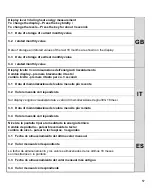 Preview for 57 page of B meters HYDROSPLIT R 21 Quick Start Manual