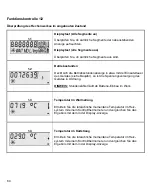 Предварительный просмотр 64 страницы B meters HYDROSPLIT R 21 Quick Start Manual