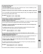 Preview for 69 page of B meters HYDROSPLIT R 21 Quick Start Manual