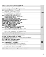 Preview for 75 page of B meters HYDROSPLIT R 21 Quick Start Manual