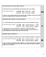 Preview for 83 page of B meters HYDROSPLIT R 21 Quick Start Manual