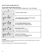 Предварительный просмотр 90 страницы B meters HYDROSPLIT R 21 Quick Start Manual