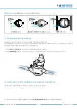 Предварительный просмотр 5 страницы B meters IWM-LR3 User Manual