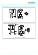 Предварительный просмотр 14 страницы B meters MAG Instruction Manual