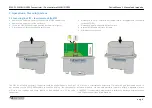 Preview for 6 page of B meters RFM-C1 Device Manual