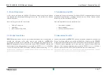 Preview for 3 page of B meters RFM-C2 WMBUS User Manual