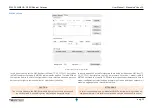 Preview for 22 page of B meters RFM-C2 WMBUS User Manual