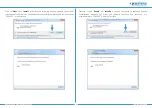 Preview for 8 page of B meters RFM-RX2 Device Manual