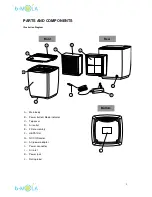 Preview for 4 page of b-mMla PSA Operation Manual