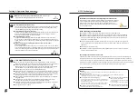 Preview for 11 page of b-mola BM10 Operation Manual