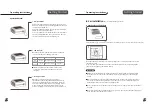 Preview for 13 page of b-mola BM10 Operation Manual