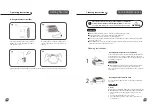 Preview for 14 page of b-mola BM10 Operation Manual