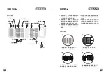 Preview for 4 page of b-mola BM100 User Manual