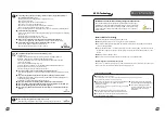 Preview for 11 page of b-mola BM100 User Manual