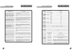 Preview for 16 page of b-mola BM100 User Manual