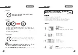 Preview for 6 page of b-mola BM150 User Manual