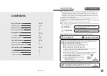 Preview for 10 page of b-mola BM150 User Manual