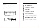 Предварительный просмотр 7 страницы b-mola NCCO1802 Operation Manual