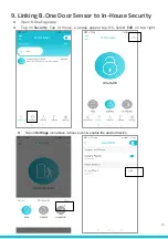 Preview for 10 page of B.one B1SR02-ZW-IN User Manual