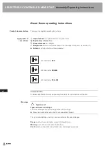 Preview for 20 page of B.Pro 575331 Assembly And Operating Instructions Manual