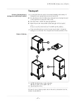 Preview for 11 page of B.Pro B.PROTHERM BPT 820 E Translation Of The Original Operating Instructions