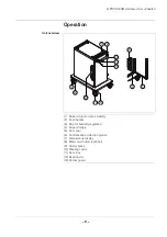 Preview for 13 page of B.Pro B.PROTHERM BPT 820 E Translation Of The Original Operating Instructions