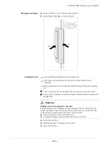 Preview for 15 page of B.Pro B.PROTHERM BPT 820 E Translation Of The Original Operating Instructions