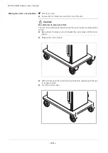 Preview for 16 page of B.Pro B.PROTHERM BPT 820 E Translation Of The Original Operating Instructions