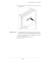 Preview for 19 page of B.Pro B.PROTHERM BPT 820 E Translation Of The Original Operating Instructions