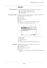 Preview for 27 page of B.Pro B.PROTHERM BPT 820 E Translation Of The Original Operating Instructions